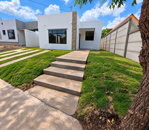 TP - CASAS NUEVAS EN RESIDENCIAL LOMAS DE VERACRUZ - Imagen 1