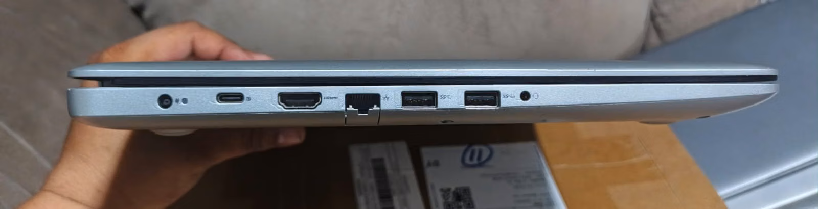 Dell inspirion 5770 17pulgadas Intel i7- ,16GB M RAM, 256gb m.2 + 512 HDD, GRAFICA 4GB  $360