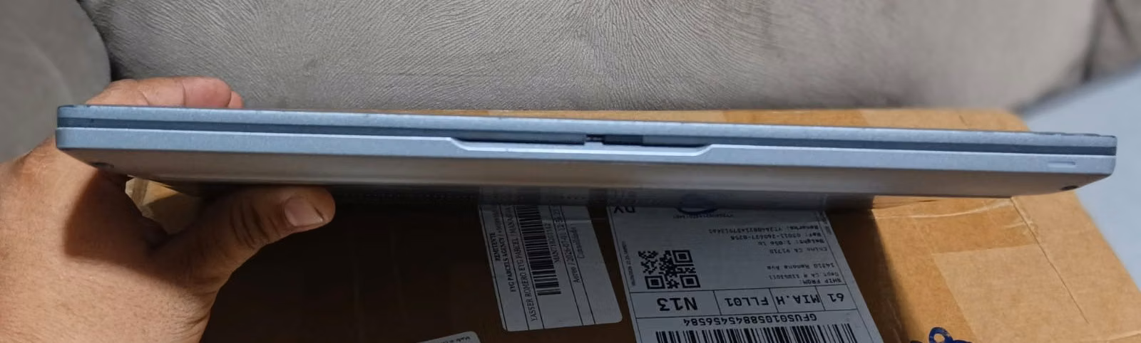 Dell latitud 5320 13 pulg Intel core i5-1145G7, 16 M Ram ddr4,  246GB M.2 precio$360
