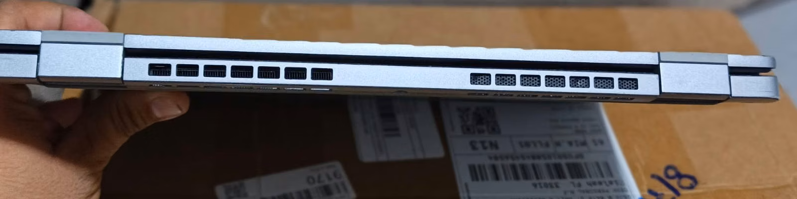 Dell latitud 5320 13 pulg Intel core i5-1145G7, 16 M Ram ddr4,  246GB M.2 precio$360