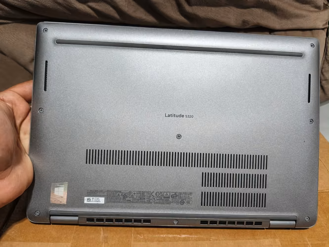 Dell Latitude 5320 Touchscreen (i7-1185G7 3.00GHz, RAM 32 GB, 512 GB SSD)  $450 - Imagen 2