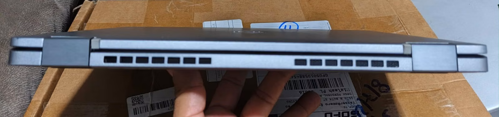 Dell Latitude 5320 Touchscreen (i7-1185G7 3.00GHz, RAM 32 GB, 512 GB SSD)  $450 - Imagen 5