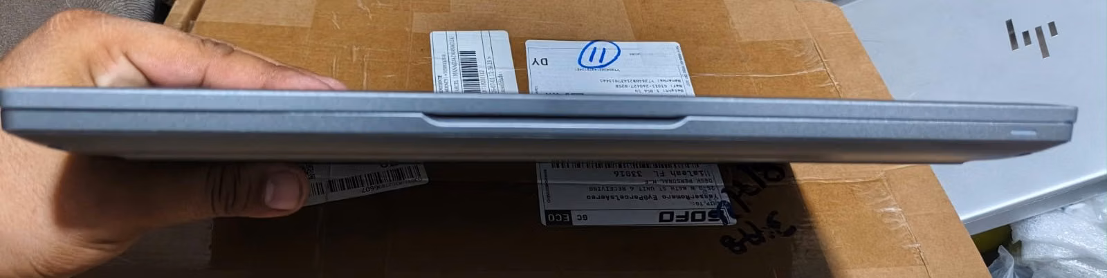 Dell Latitude 5320 Touchscreen (i7-1185G7 3.00GHz, RAM 32 GB, 512 GB SSD)  $450 - Imagen 9