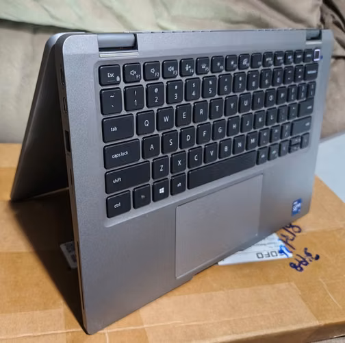 Dell Latitude 5320 Touchscreen (i7-1185G7 3.00GHz, RAM 32 GB, 512 GB SSD)  $450 - Imagen 7