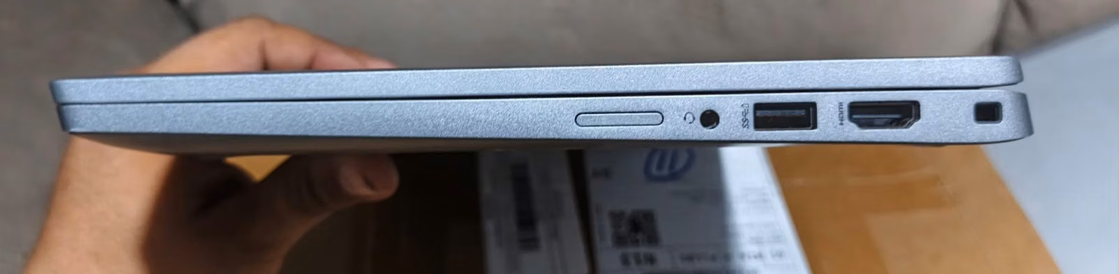 Dell Latitude 5320 Touchscreen (i7-1185G7 3.00GHz, RAM 32 GB, 512 GB SSD)  $450 - Imagen 6