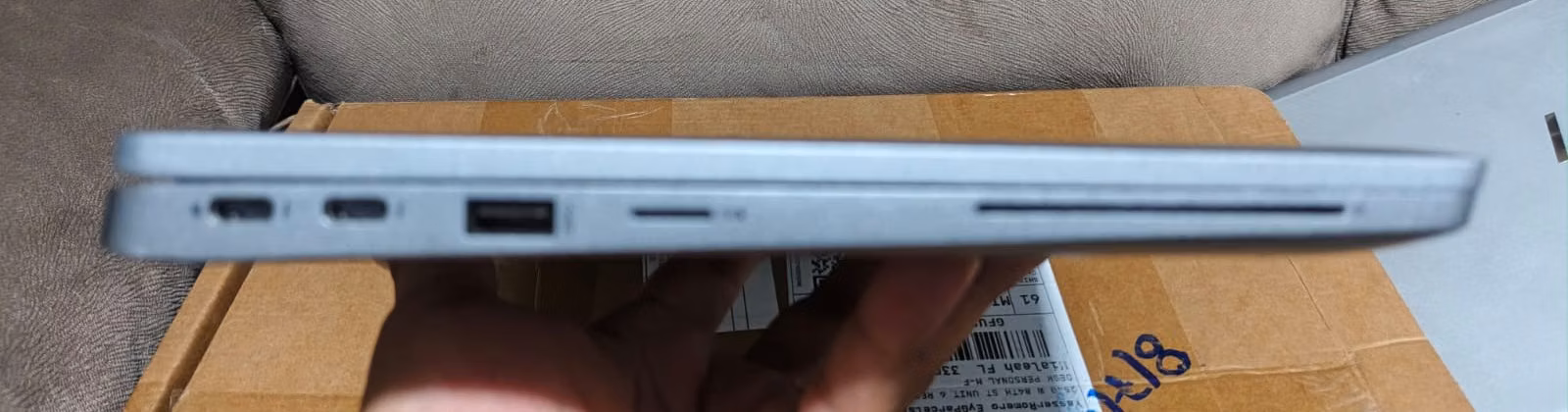Dell Latitude 5320 Touchscreen (i7-1185G7 3.00GHz, RAM 32 GB, 512 GB SSD)  $450 - Imagen 4