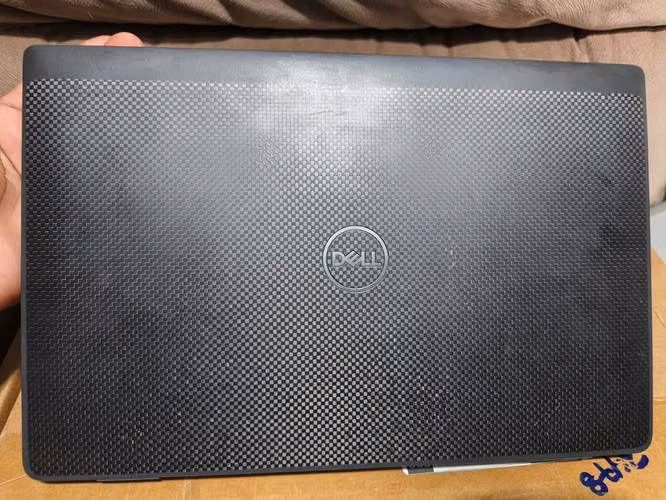 Dell Latitude 7320 13.3 Core i5-1145G7 2.6GHz 16GB 256GB SSD W11 Laptop $370