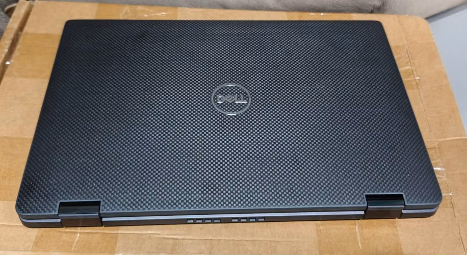 Dell Latitude 7430 2-in-1 touchscreen! i5-1235U16GB 256GB Win 11!  $400 - Imagen 4