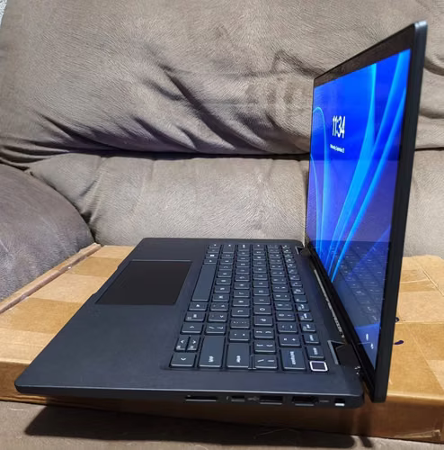 Dell Latitude 7430 2-in-1 touchscreen! i5-1235U16GB 256GB Win 11!  $400 - Imagen 3