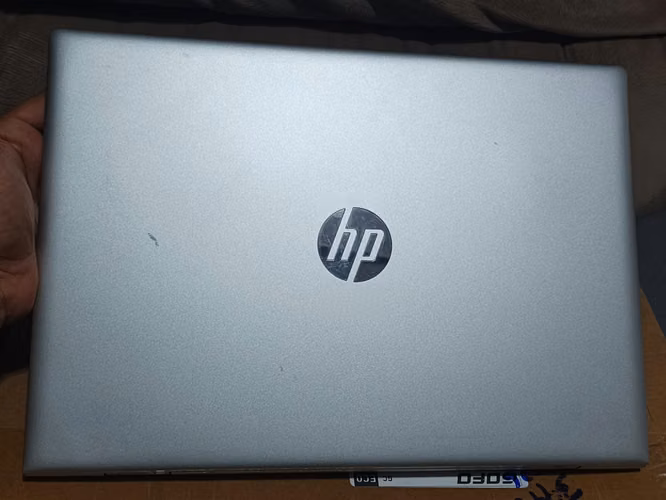 HP ProBook 640 G5 14 i5-8265U 24GB 256GB SSD  costo $320 - Imagen 7