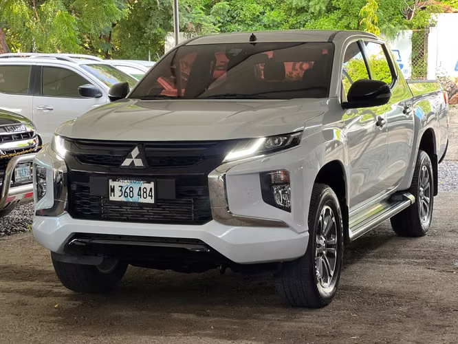 MITSUBISHI L200 SPORTERO HIGH POWER AÑO 2023
