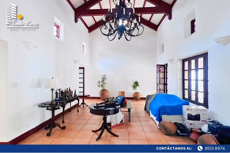  Casa de Lujo en Venta en Las Colinas - LL - Imagen 16