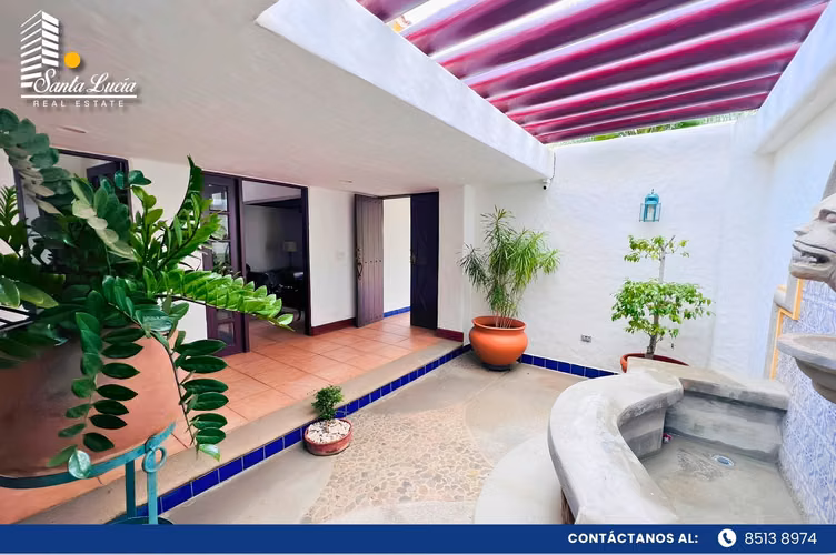  Casa de Lujo en Venta en Las Colinas - LL - Imagen 7