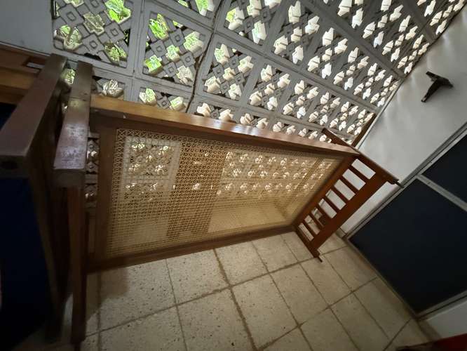 Cama/litera de madera - Imagen 2