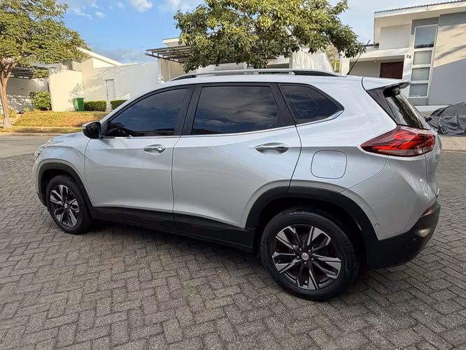 CHEVROLET TRACKER 2022 FULL - Imagen 6