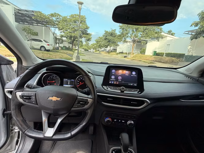 CHEVROLET TRACKER 2022 FULL - Imagen 10