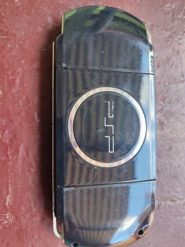PSP 3000 Released