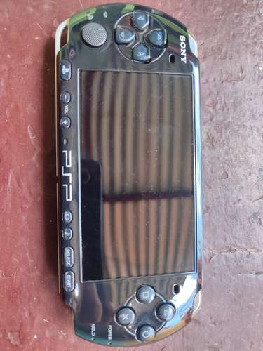 PSP 3000 Liberada - Imagen 2