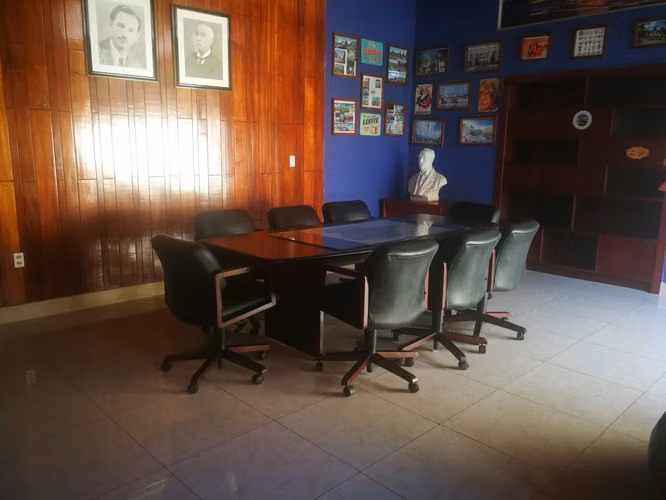 Alquiler de Modulo para oficina en Colonial Los Robles  - Imagen 3