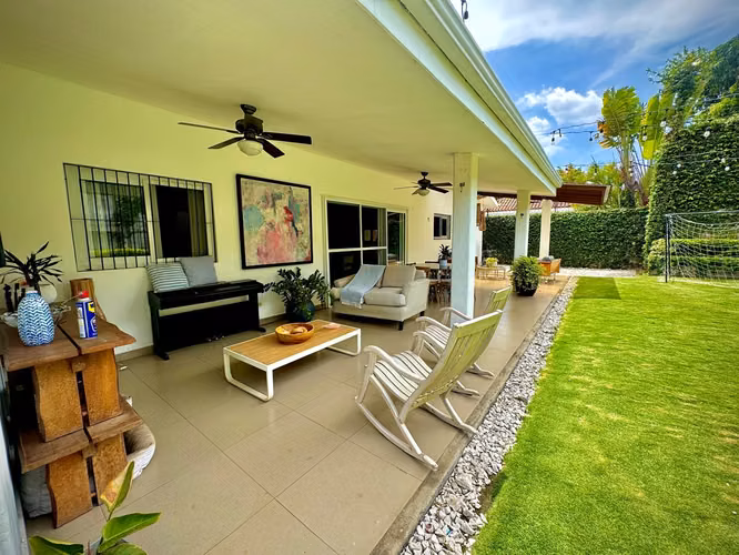 Alquiler de Casa en Villa Fontana  - Imagen 16