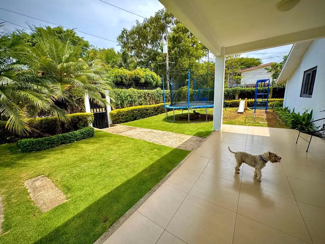 Alquiler de Casa en Villa Fontana  - Imagen 14