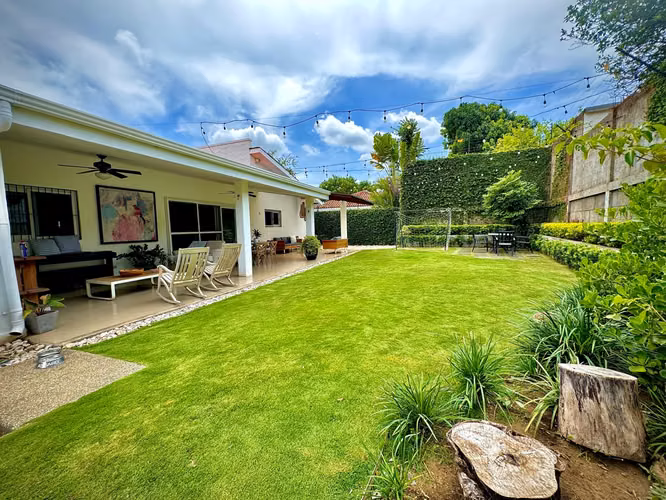 Alquiler de Casa en Villa Fontana  - Imagen 10