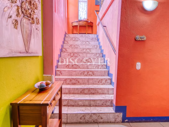 Se vende amplia casa con piscina en Carretera a Masaya  ID14919 - Imagen 4
