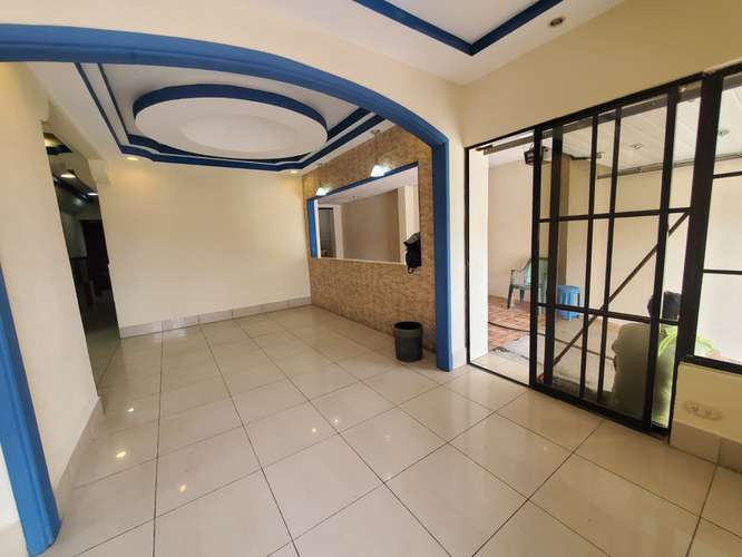 MZ-Vendo hermosa casa en Carretera Norte - Imagen 11