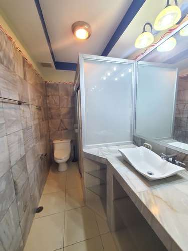 MZ-Vendo hermosa casa en Carretera Norte - Imagen 12