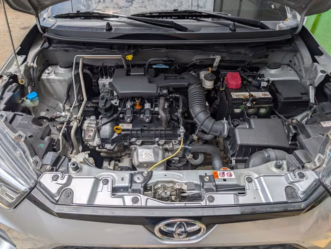 Super Economica Toyota Raize 2022 - Imagen 4