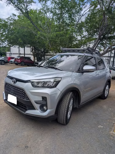 Super Economica Toyota Raize 2022 - Imagen 2
