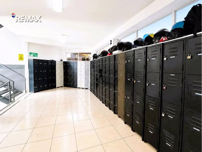 Edificio en Venta en Puntaldía Managua - Imagen 9