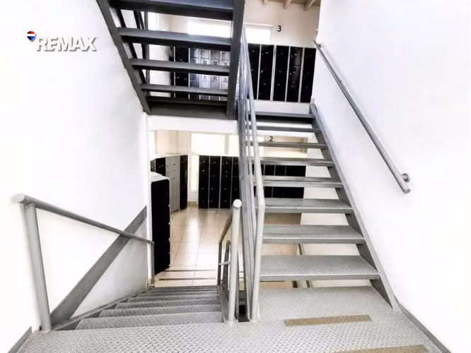 Edificio en Venta en Puntaldía Managua - Imagen 4