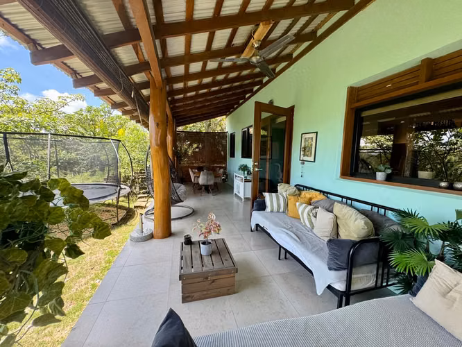 VERY MOTIVATED SELLER - PROPERTY FOR SALE – 4-Bedroom Home in TreeCasa  - Imagen 7