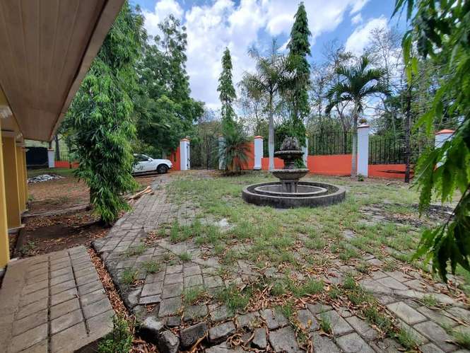 AP-Vendo quinta en Veracruz km 14 - Imagen 11