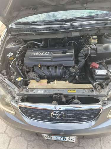 Carrito en venta