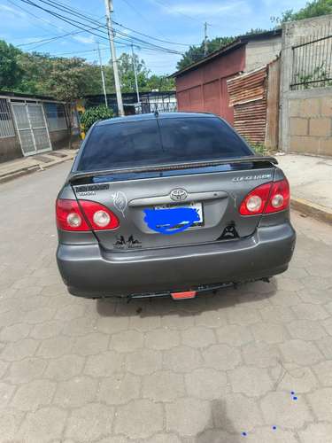 Carrito en venta