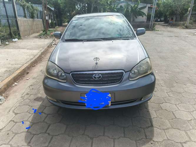 Carrito en venta