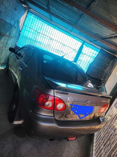 Carrito en venta