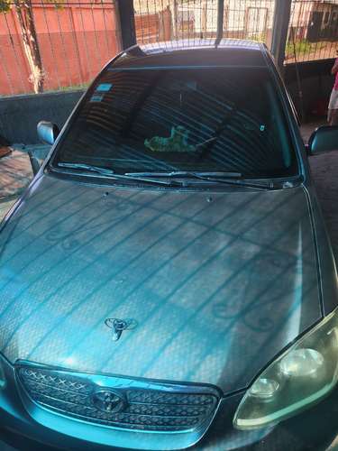 Carrito en venta