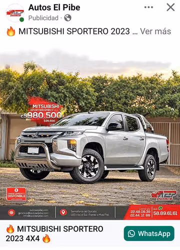 Sportero 2024 automática en precio GANGA aprovechen NAVE PODEROSA - Imagen 15
