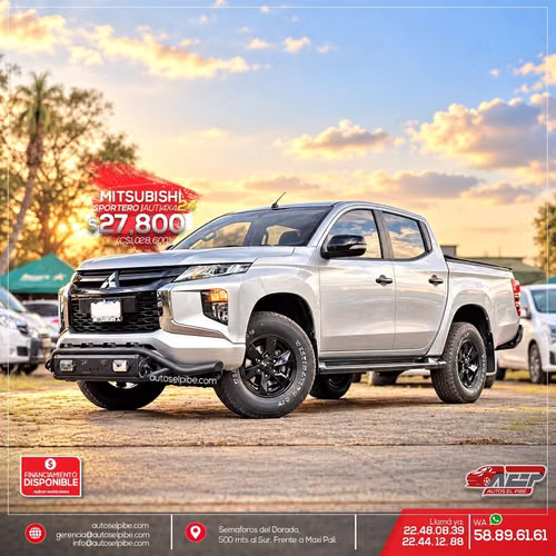 Sportero 2024 automática en precio GANGA aprovechen NAVE PODEROSA - Imagen 2