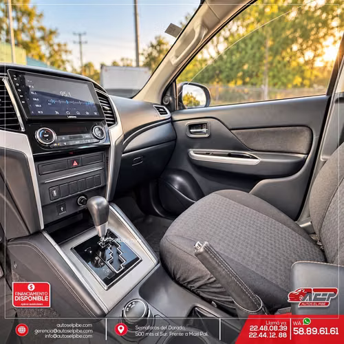 Sportero 2024 automática en precio GANGA aprovechen NAVE PODEROSA - Imagen 6