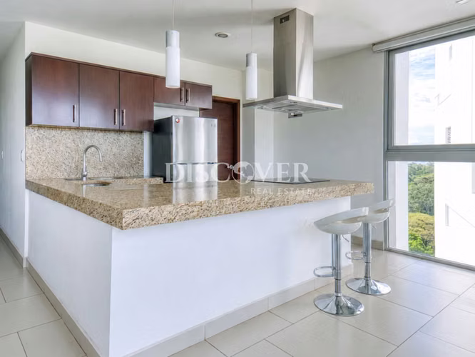 Apartamento en renta en condominio Pinares de Santo Domingo  ID11118 - Imagen 4