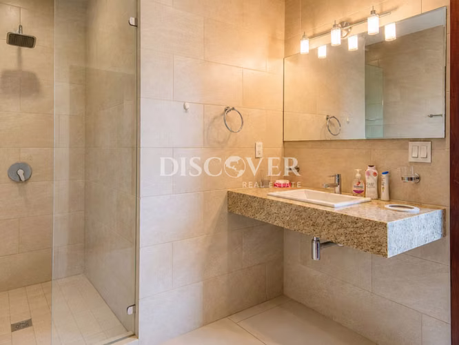 Apartamento en renta en condominio Pinares de Santo Domingo  ID11118 - Imagen 6
