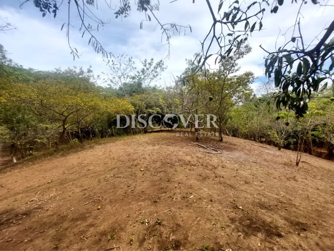  Se vende terreno plano en Carretera Masaya - Granada ID15027 - Imagen 4