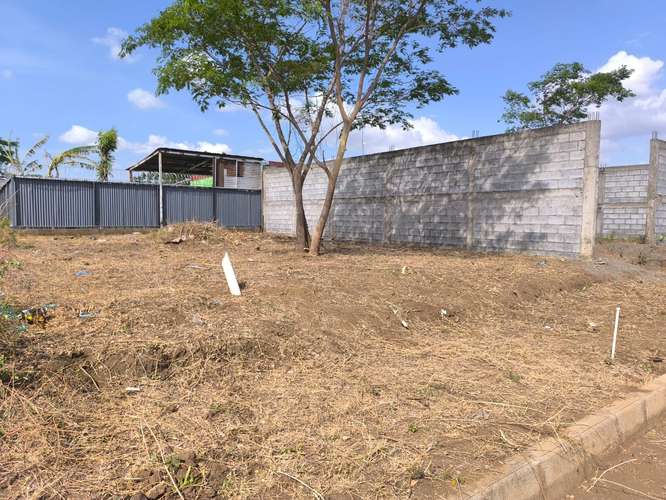 AM-Venta de terreno en Carretera Nueva León km 10 - Imagen 3