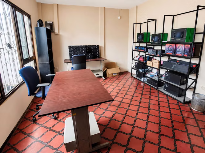 Oficinas Privadas Todo Incluido desde $500 – Carretera a Masaya - Imagen 11