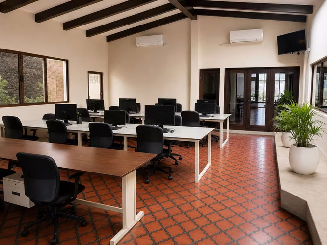 Oficinas Privadas Todo Incluido desde $500 – Carretera a Masaya - Imagen 12