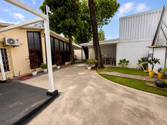 Oficinas Privadas Todo Incluido desde $500 – Carretera a Masaya - Imagen 15